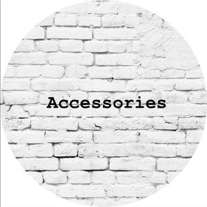 • Accessories • 💍🕶👜